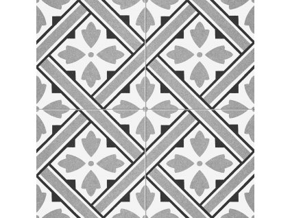 Prissmacer Ceramica Howard GREY 45x45 1