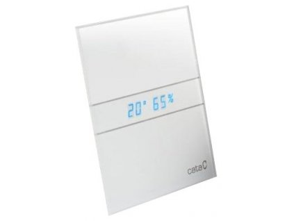 Náhradné sklo pre ventilátor 00901200