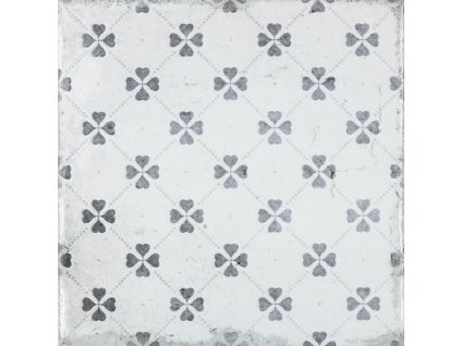 ESMERALDA obklad Nebbia Decor 20x20 (1m2)