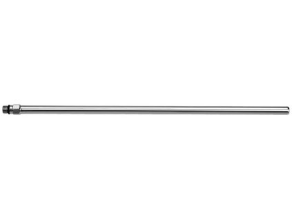 Pevná pripojovacia rúrka 10mm-M10x1, 60cm, chróm