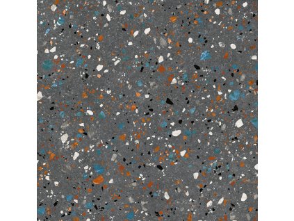Prissmacer Ceramica Gobi NERO 60x60 1
