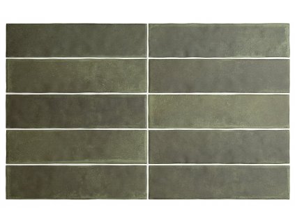 ARGILE dlažba Khaki 6x24,6 (0,5m2)