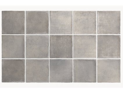 ARGILE dlažba Concrete 10x10 (0,5m2)