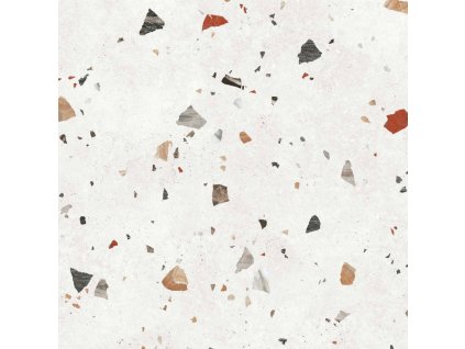 SONAR dlažba White 66x66 (1,31m2)