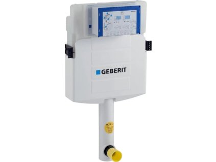 GEBERIT SIGMA podomietková nádržka