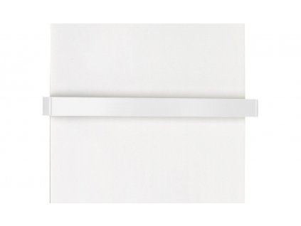TABELLA držiak uterákov 390mm, biela mat