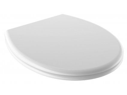 GEBERIT BAMBINI WC sedadlo, biela