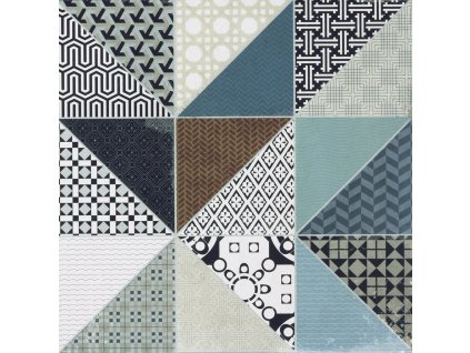 Rako Cemento DAK44659