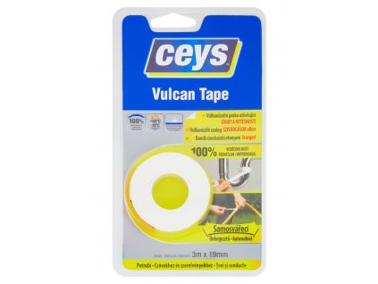 VULKAN TAPE útesňujúca páska 3mx19mm