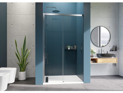 WELLNESS B2 135 číre Chróm 200 132-136 57. 5-59. 5