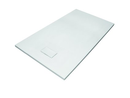 SMC ROCK 140x80cm Biela 140 80 2.6 15.1