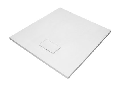 SMC ROCK 100x80cm Biela 100 80 2.6 10.8