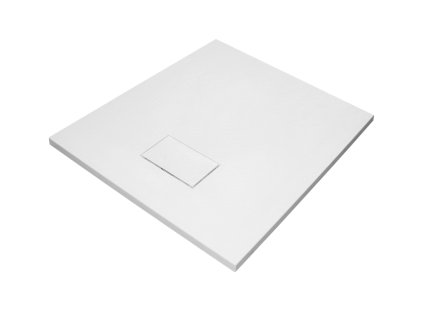 SMC ROCK 90x70cm Biela 90 70 2.6 8.3
