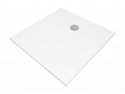 FUSION 90x90cm Biela 90 90 3 28