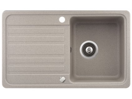 Aquasanita - Helika Notus 765.0E Beige