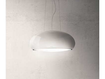 DIGESTOR ELICA SEASHELL WH/F/80 (PRF0024262A)