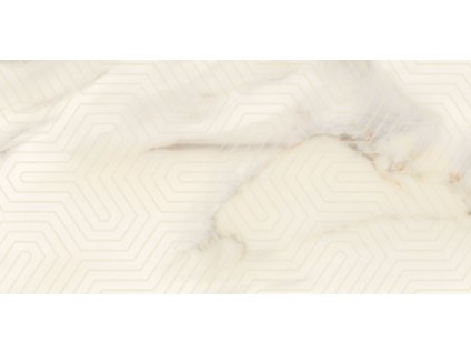 Daybreak bianco inserto polysk 298x598 T1