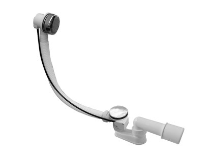 Sifón vaňový nízky (Rozmer délka 600 mm)