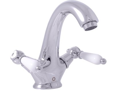 Vodovodná batéria umývadlová MORAVA RETRO (Rozmer 3/8'')