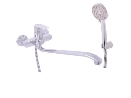 Vodovodná batéria pre vaňu a umývadlo COLORADO (Rozmer 100 mm)