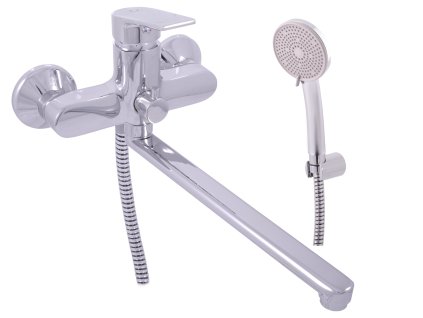 Vodovodná batéria pre vaňu a umývadlo COLORADO (Rozmer 100 mm)