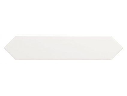 Equipe Arrow PURE WHITE