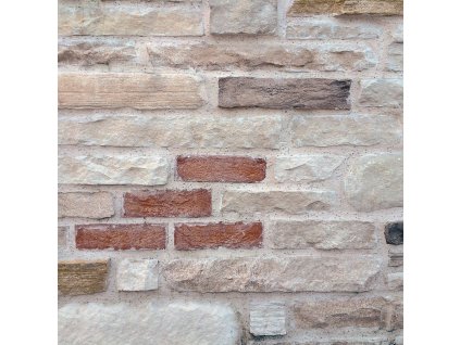 Wild Stone Mix 661 RUSTICO