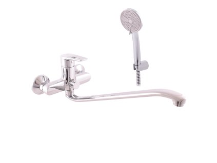 Vodovodná batéria pre vaňu a umývadlo COLORADO (Rozmer 100 mm)