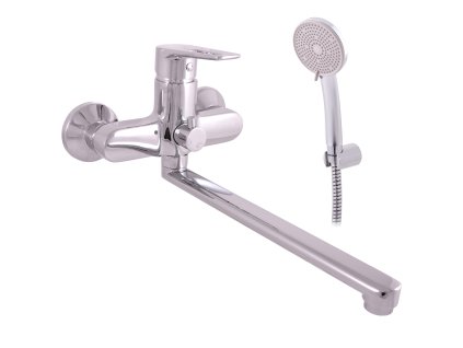 Vodovodná batéria pre vaňu a umývadlo COLORADO (Rozmer 150 mm)