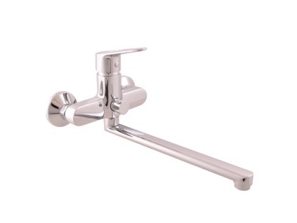 Vodovodná batéria pre vaňu a umývadlo VICTORIA (Rozmer 100 mm)