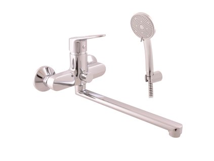 Vodovodná batéria pre vaňu a umývadlo VICTORIA (Rozmer 150 mm)