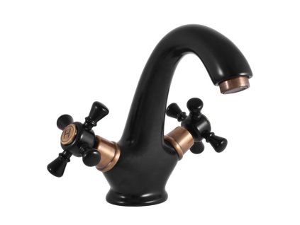 Vodovodná batéria umývadlová MORAVA RETRO (Rozmer 3/8'')