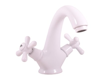 Vodovodná batéria umývadlová MORAVA RETRO (Rozmer 3/8'')