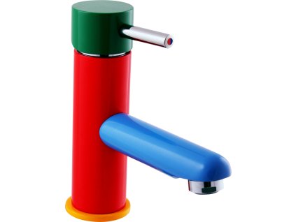 Vodovodná batéria umývadlová JUNIOR (Rozmer 3/8'')