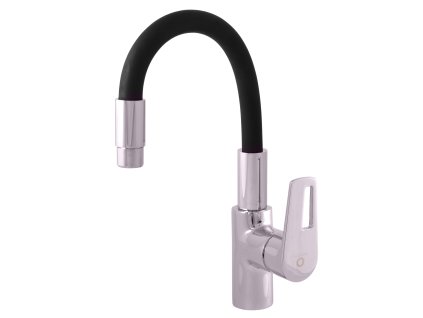 Vodovodná batéria umyvadlová s flexibilným ramienkom COLORADO (Rozmer 3/8'')