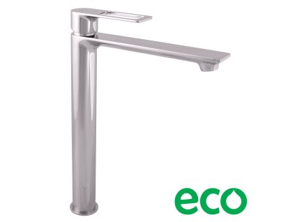 Vodovodná batéria umývadlová, vysoká NIL (Rozmer 3/8'')