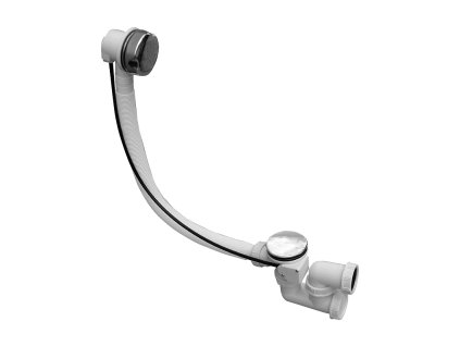 Sifón vaňový (Rozmer délka 600 mm)