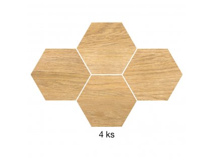 Ceramica Bianca CARVALLO HEXAGON