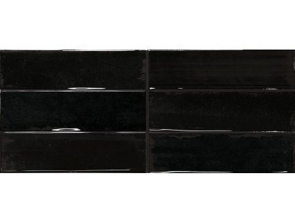 Gorenje Keramika Lux BLACK DC BRICK 3D
