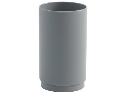 SHARON pohár na postavenie, šedý