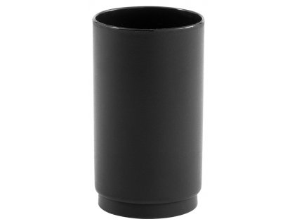 SHARON pohár na postavenie, čierna