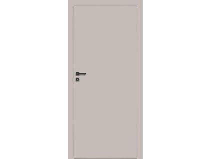 interierove dvere uno