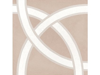 CAPRICE DECO Loop Pastel (EQ-5) (1bal=1m2)