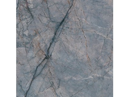 Monet Blue Gres Lesk 120x120