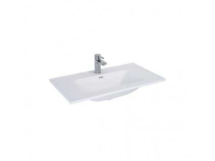 mayla umyvadlo 80cm lotosan LK5840