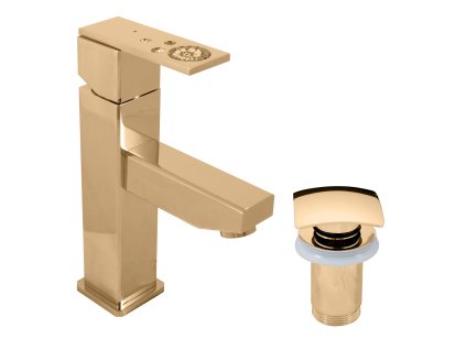 Vodovodná batéria umývadlová (Rozmer 1/2'')