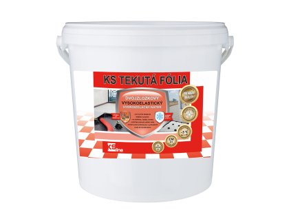 KS Line tekuta folia