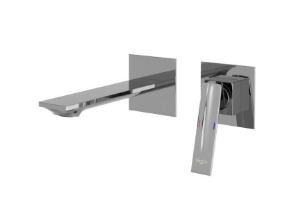 podomietkova umyvadlova bateria aspira chrom