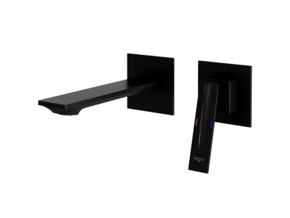 podomietkova umyvadlova bateria aspira cierna