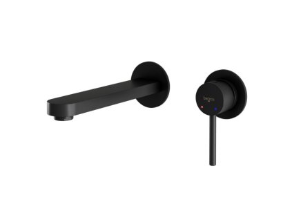 podomietkova umyvadlova bateria decco cierna